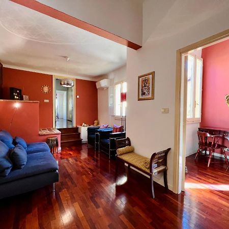 House Of Chariot - In The Heart Of Bologna Apartment Luaran gambar