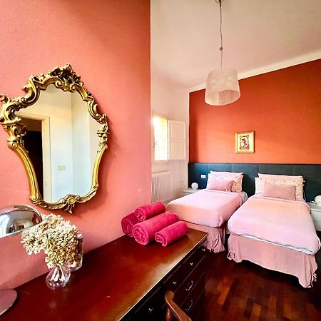 House Of Chariot - In The Heart Of Bologna Apartment Luaran gambar