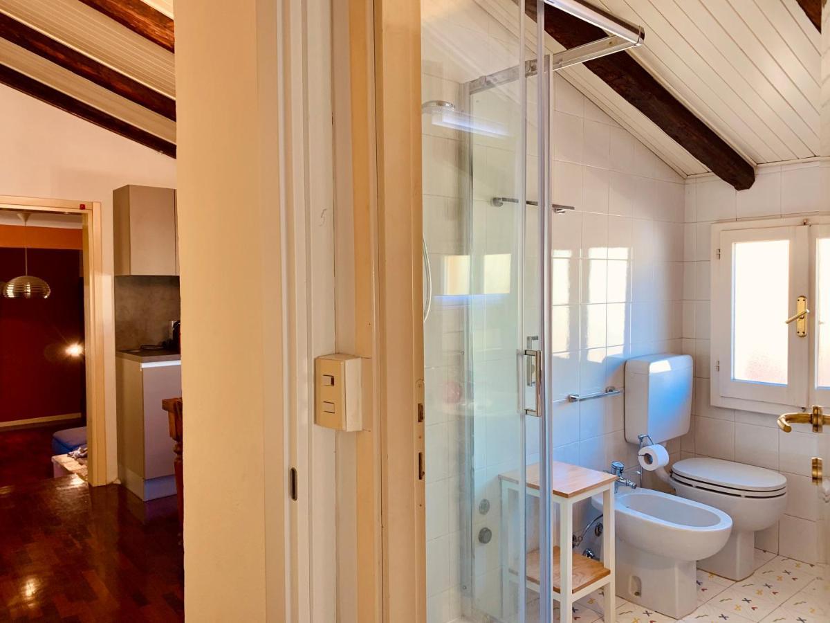 House Of Chariot - In The Heart Of Bologna Apartment Luaran gambar