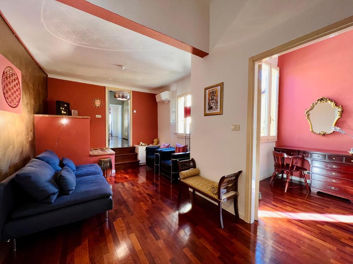 House Of Chariot - In The Heart Of Bologna Apartment Luaran gambar