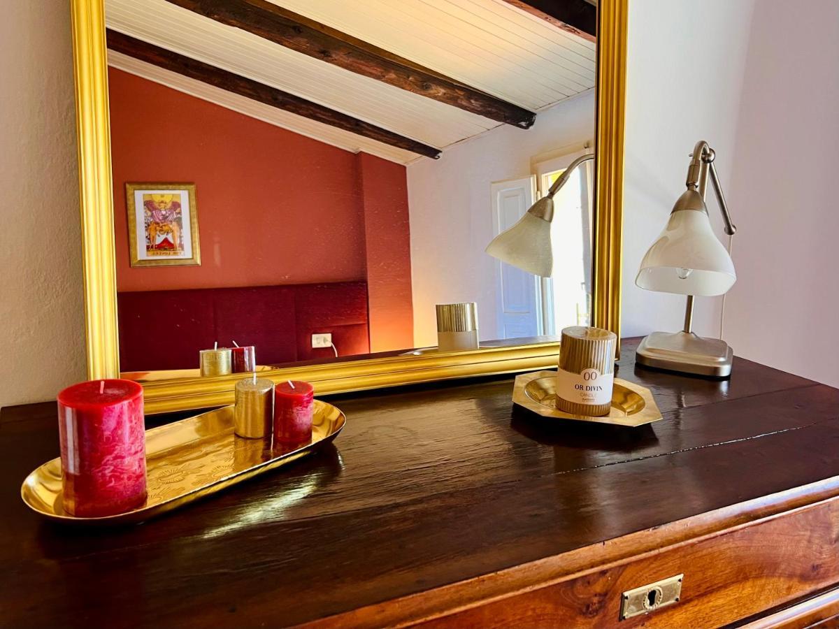 House Of Chariot - In The Heart Of Bologna Apartment Luaran gambar