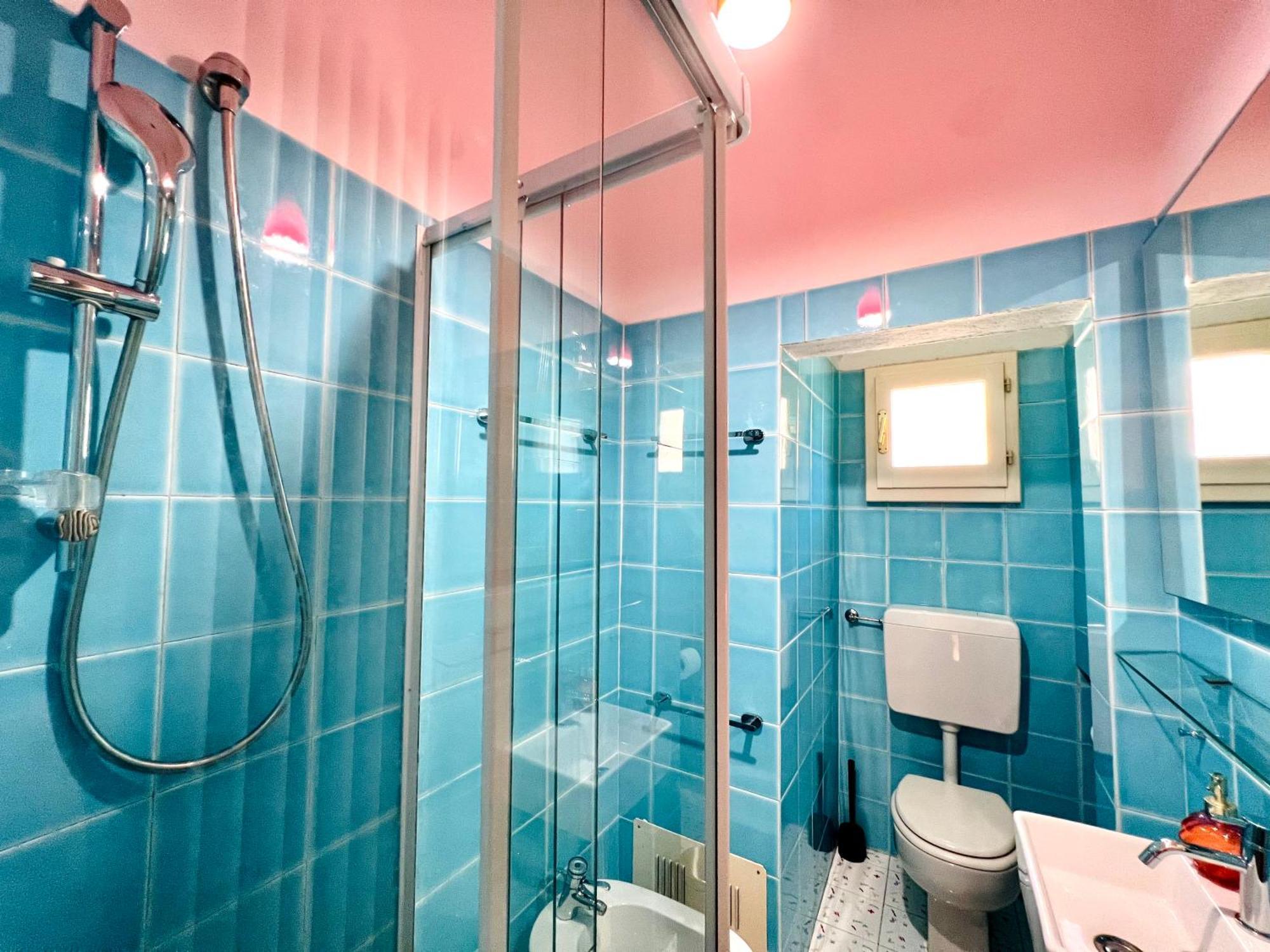 House Of Chariot - In The Heart Of Bologna Apartment Luaran gambar