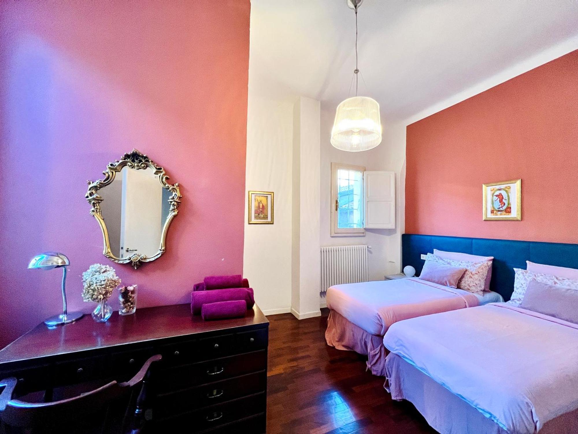 House Of Chariot - In The Heart Of Bologna Apartment Luaran gambar