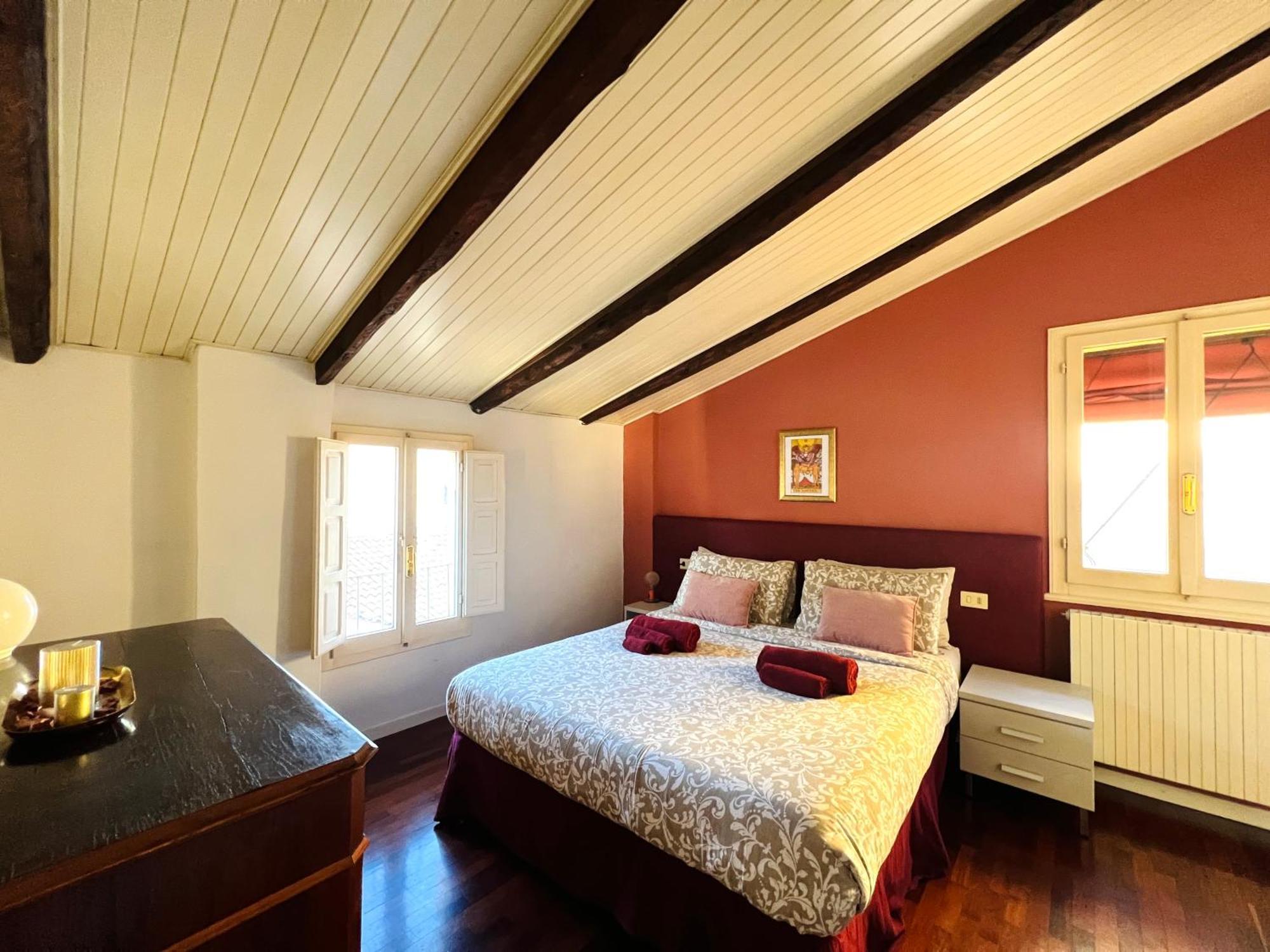 House Of Chariot - In The Heart Of Bologna Apartment Luaran gambar
